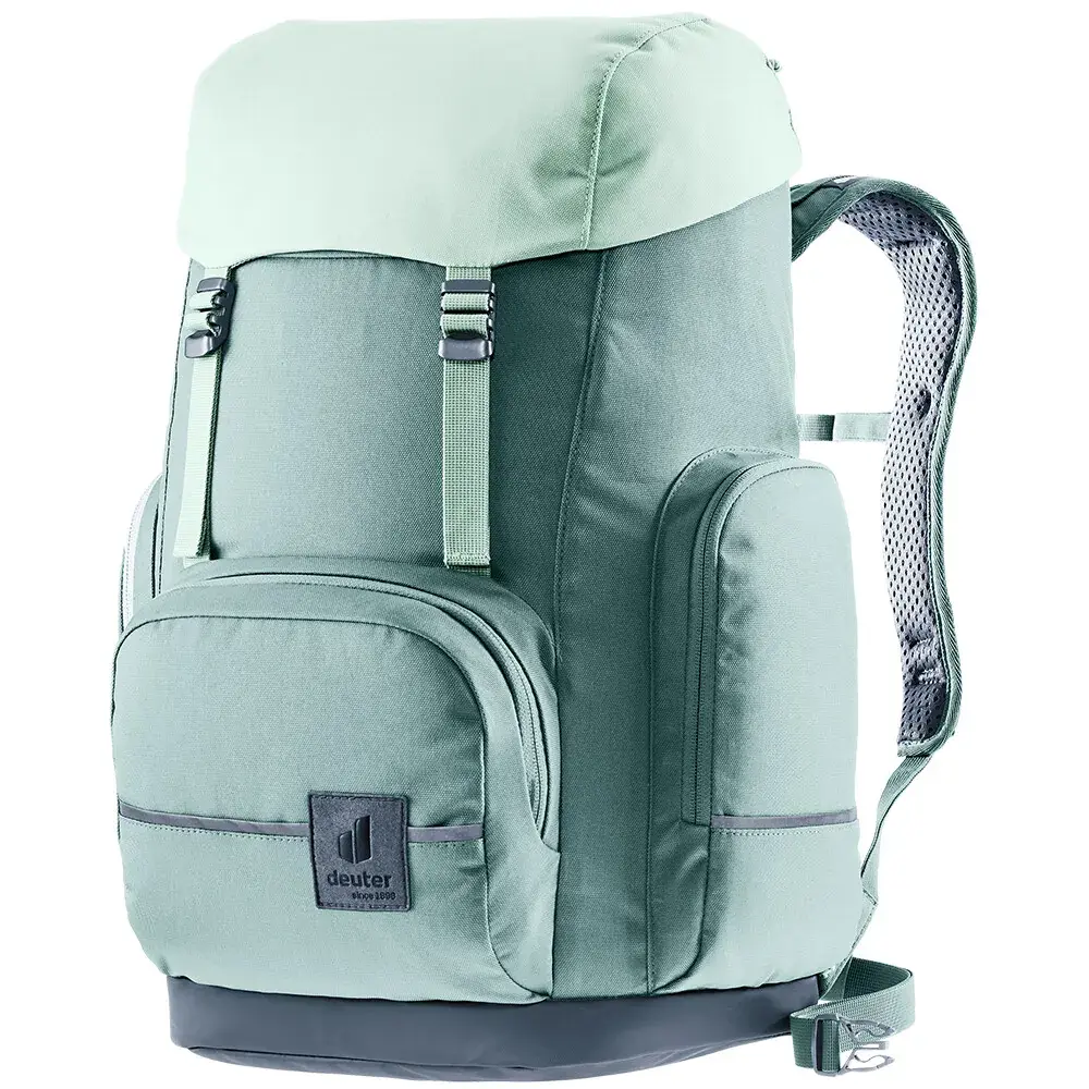 Deuter Sac à dos urbain Deuter Scula 30L Jade/frost