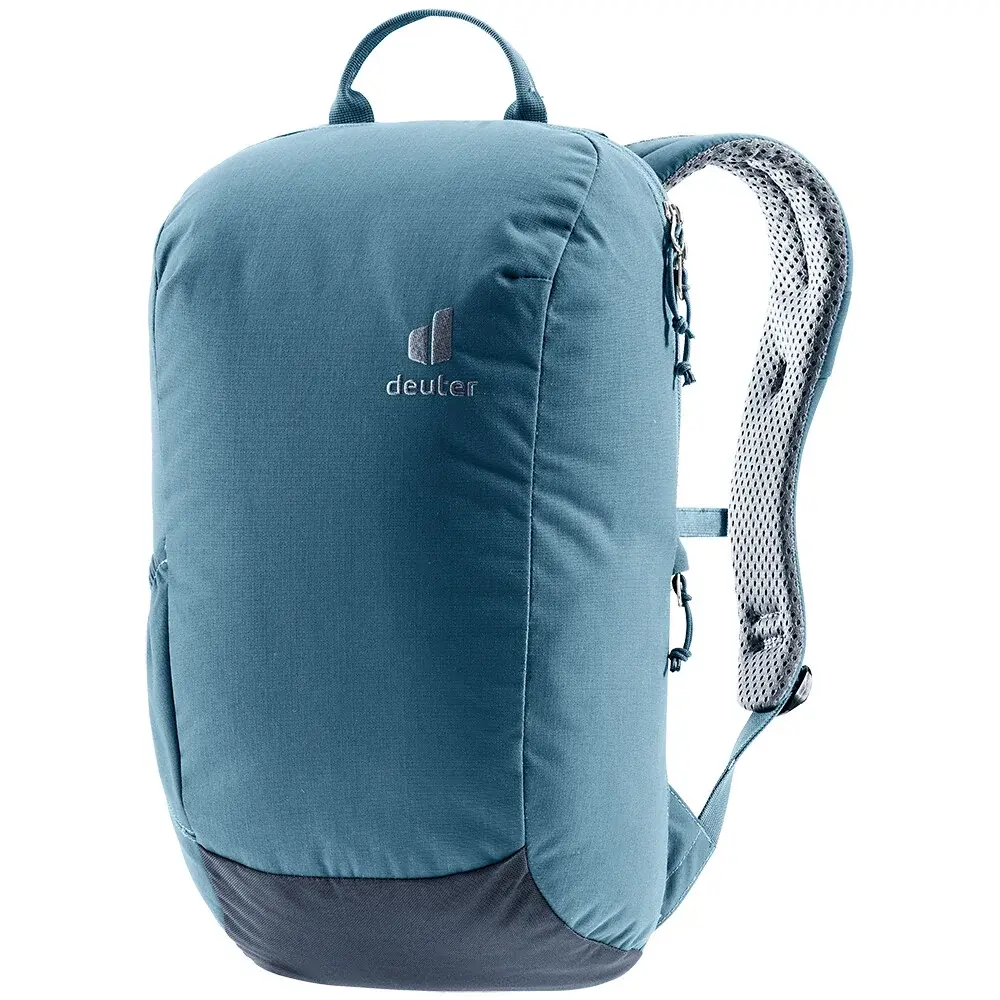 Deuter Sac à dos urbain Deuter Step Out 12L atlantic-ink one-size