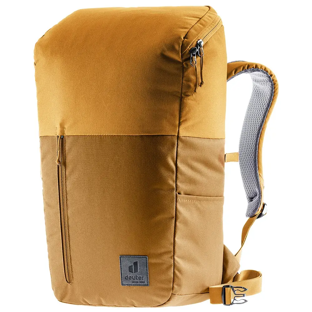 Deuter Sac à dos urbain Deuter UP Stockholm 22L Almond-cinnamon