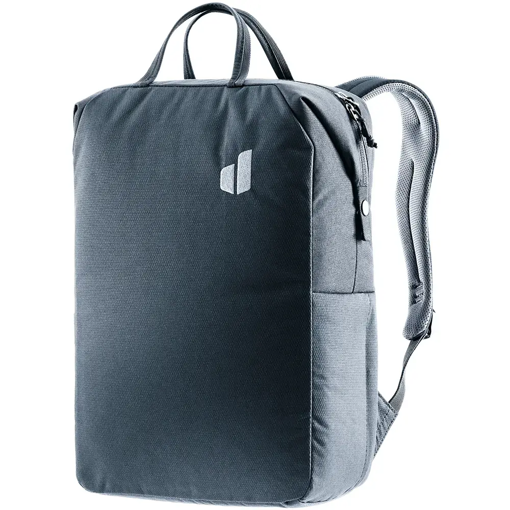 Sac à dos urbain Deuter Vista Black