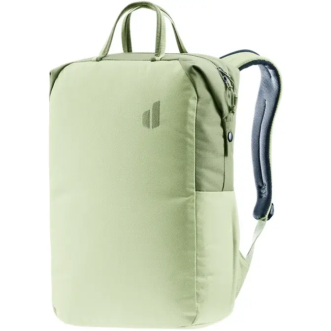 Deuter Sac à dos urbain Deuter Vista mineral-grove