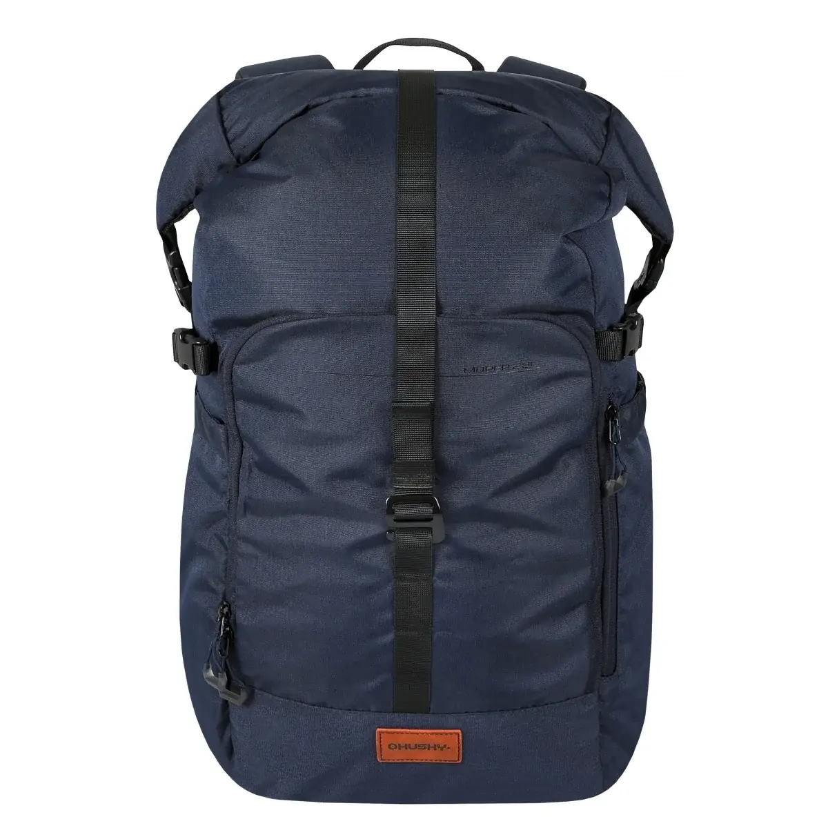 Husky Sac à dos urbain Husky Moper 28L dark blue