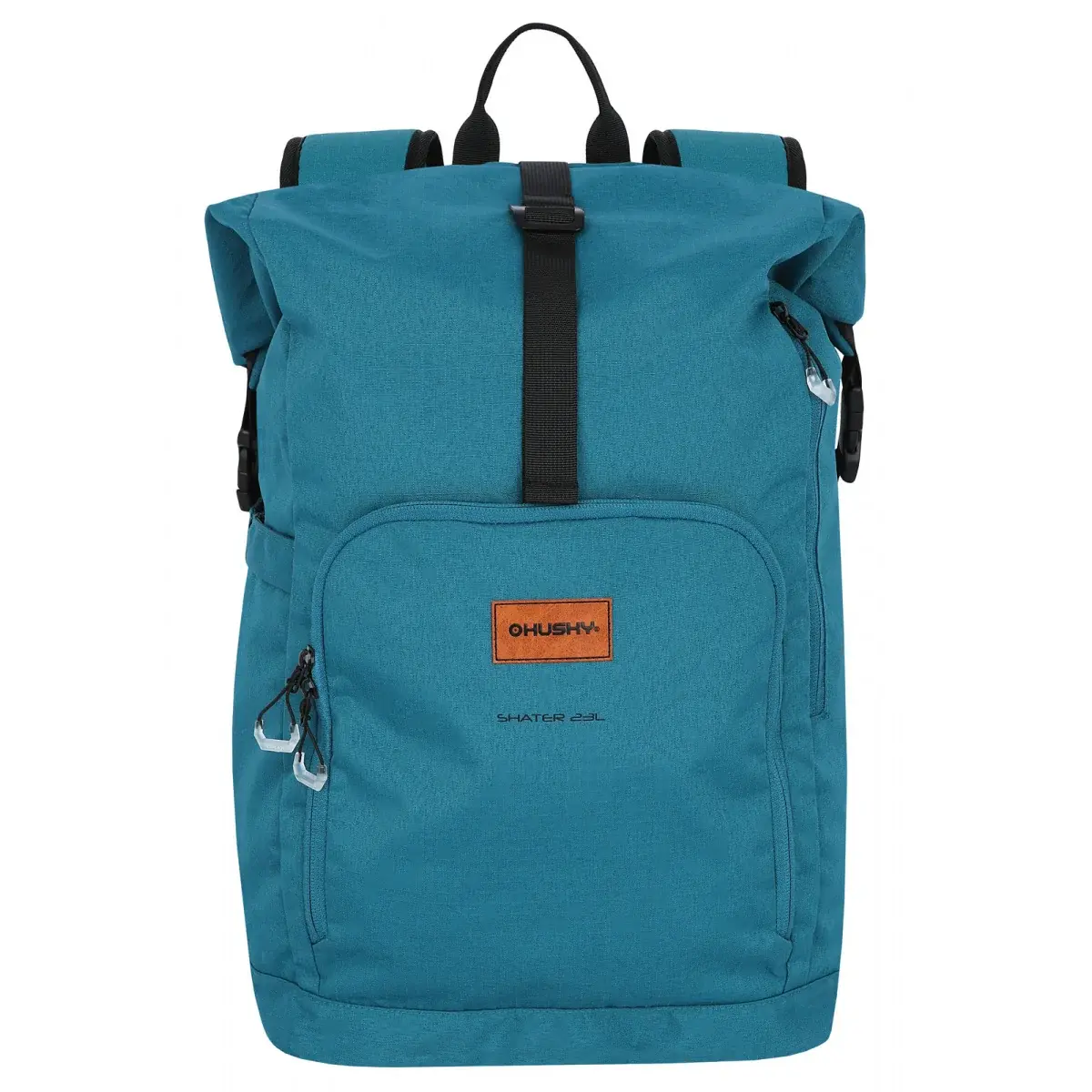 Husky Sac à dos urbain Husky Shater 23L turquoise