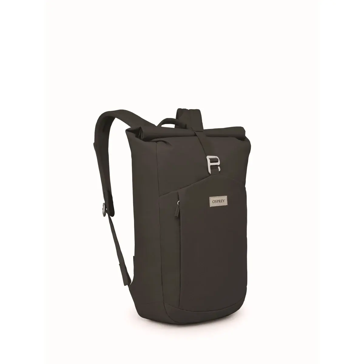 Sac à dos urbain Osprey Arcane Roll Top Pack 2026 black