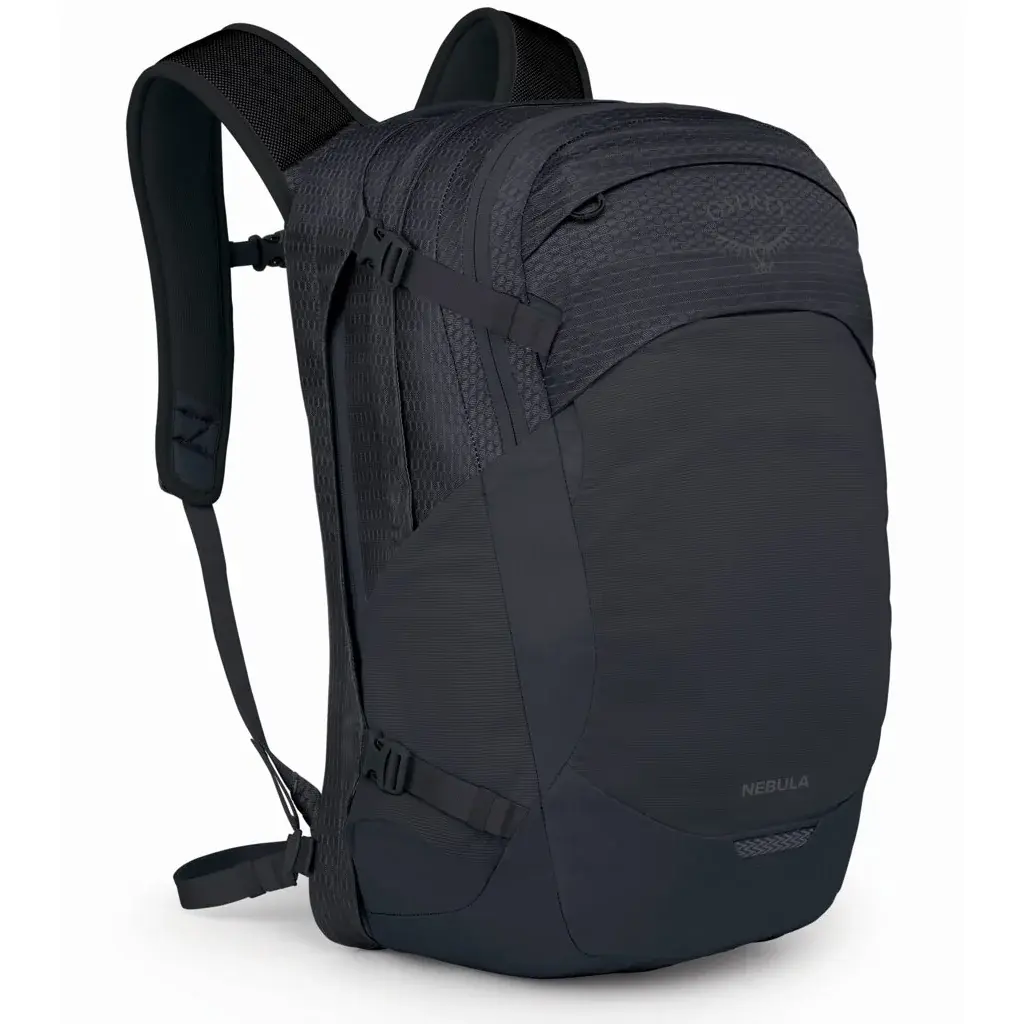 Sac à dos urbain Osprey Nebula II 32L black