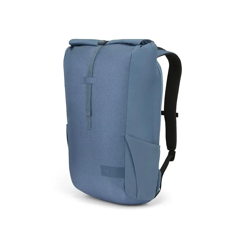 RAB Sac à dos urbain RAB Depot 18L Orion blue