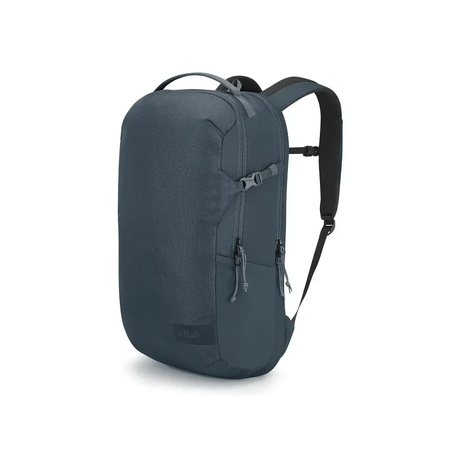 RAB Sac à dos urbain RAB Depot 22L orion blue