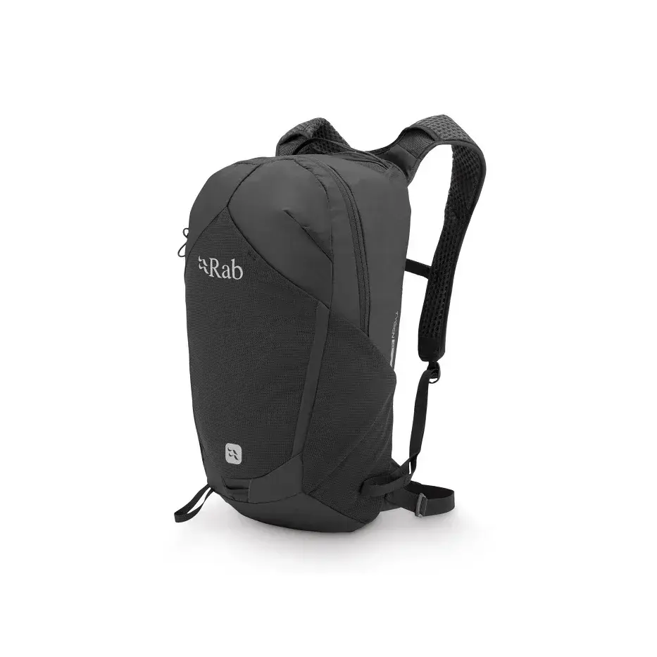 RAB Sac à dos urbain RAB Tygen 18 black
