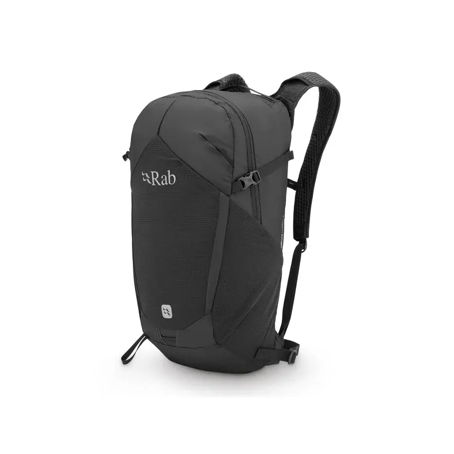 RAB Sac à dos urbain RAB Tygen 22 black