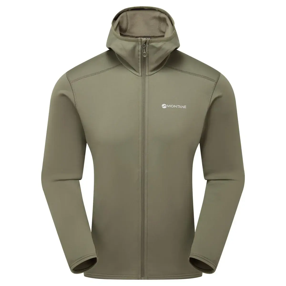 Sweat Montane Fury Lite Hoodie caper