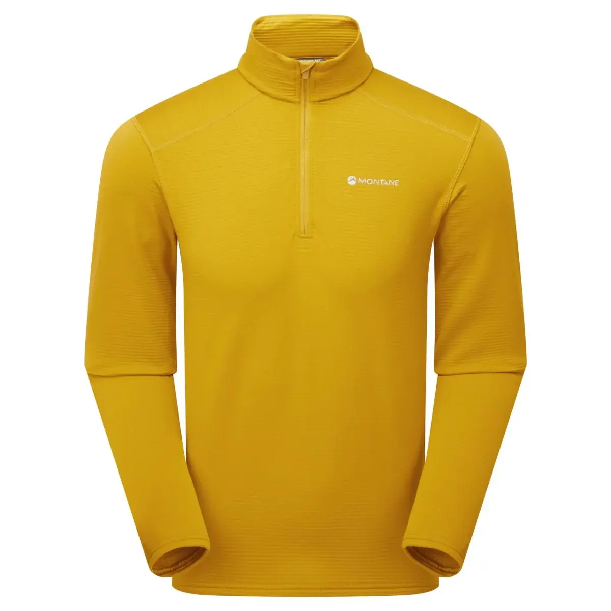 Sweat Montane Protium Lite Pull-On ginkgo gold