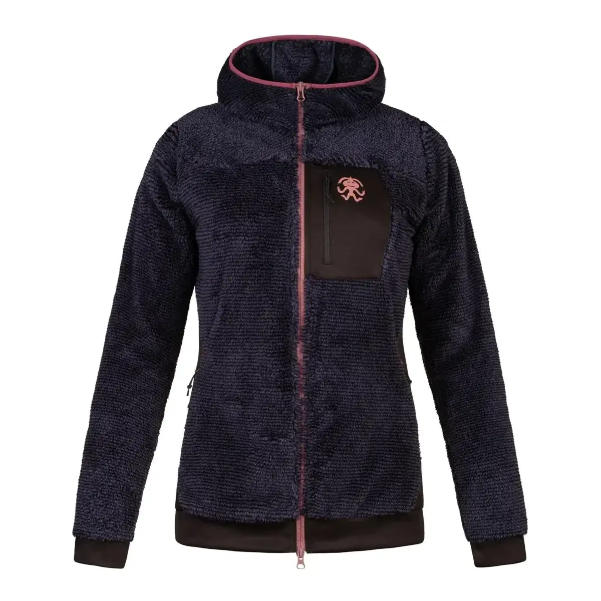 Sweat Rafiki TARIFA dark navy