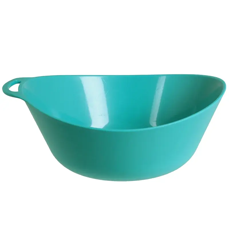 Lifeventure Bol Lifeventure Ellipse Bowl teal