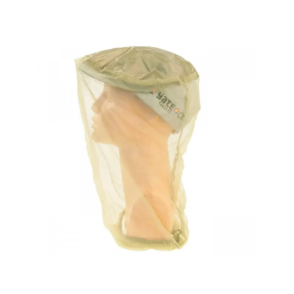 HIGHLANDER Moustiquaire HIGHLANDER Micro Head Net