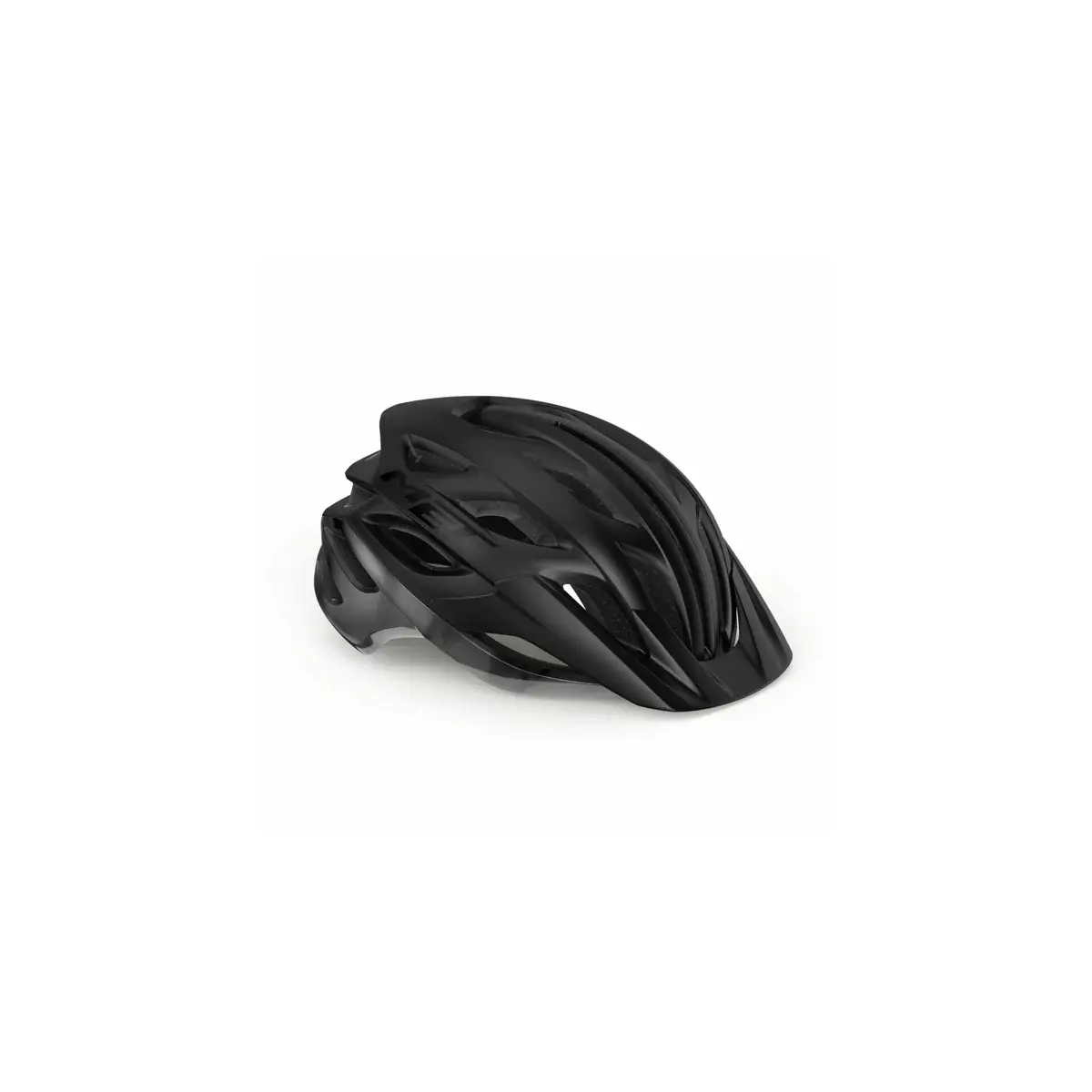 MET Casque VTT MET Veleno MIPS noir mat/brillant