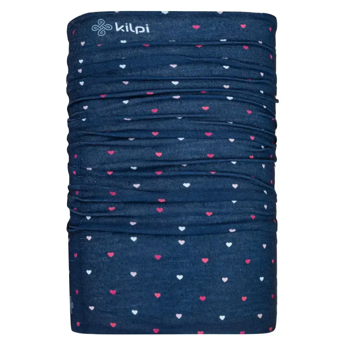 Kilpi Tour de cou multifonction enfant Kilpi DARLIN-J bleu foncé UNI