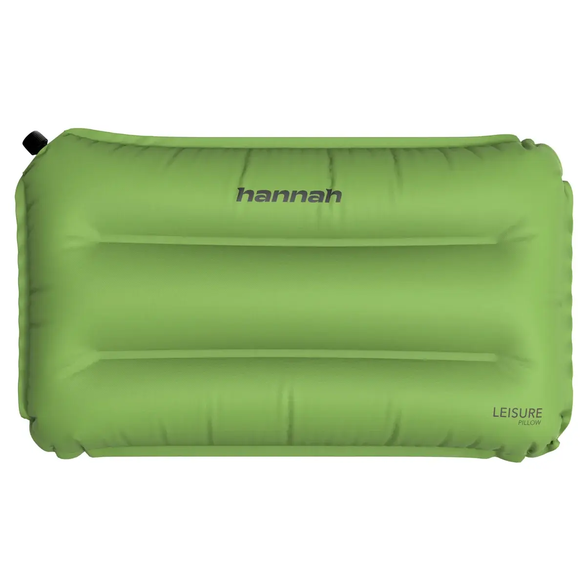 Oreiller de voyage gonflable Hannah Pillow Parrot green II