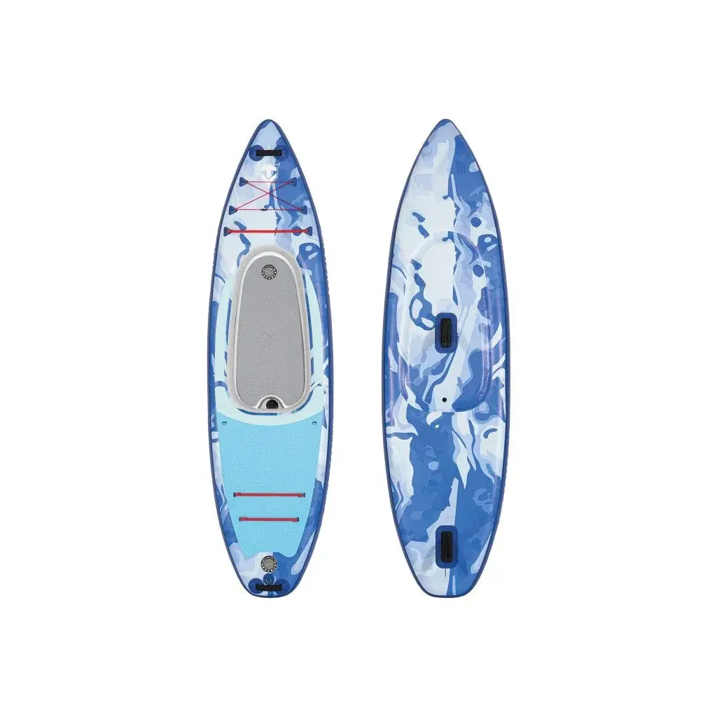 VIKING Kayak gonflable VIKING Saga Wave I