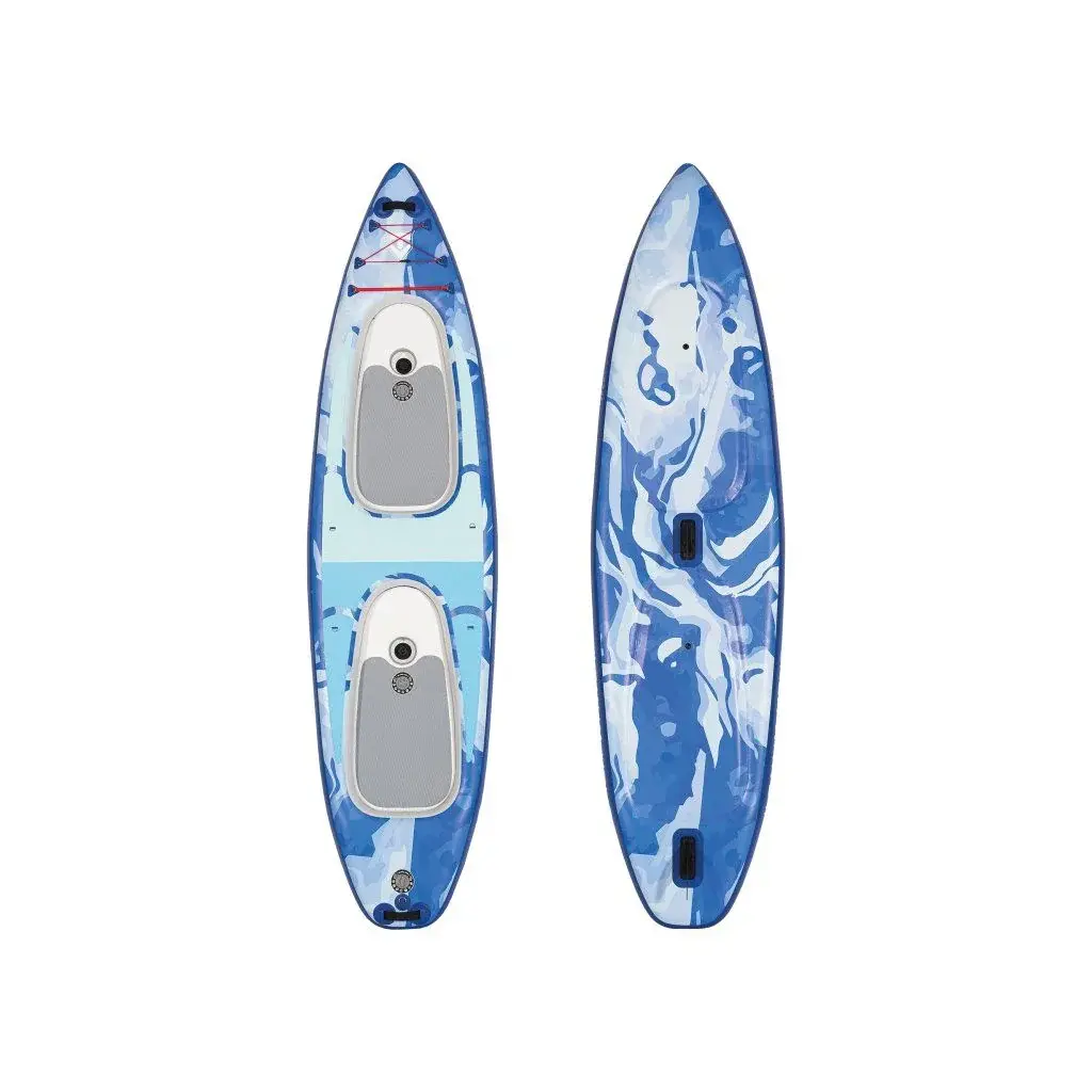 VIKING Kayak gonflable VIKING Saga Wave II