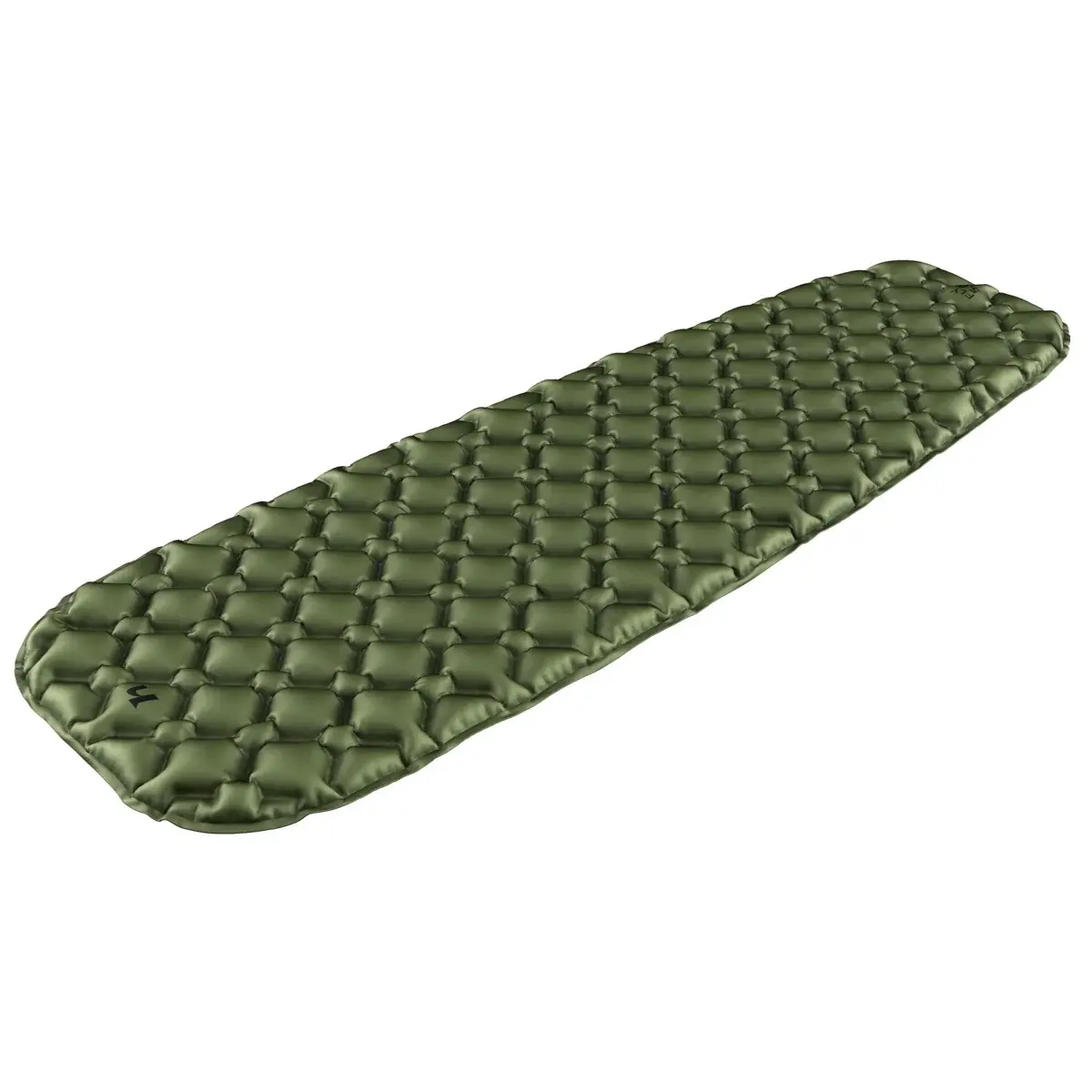 Matelas gonflable Hannah Fly 5 Garden green II