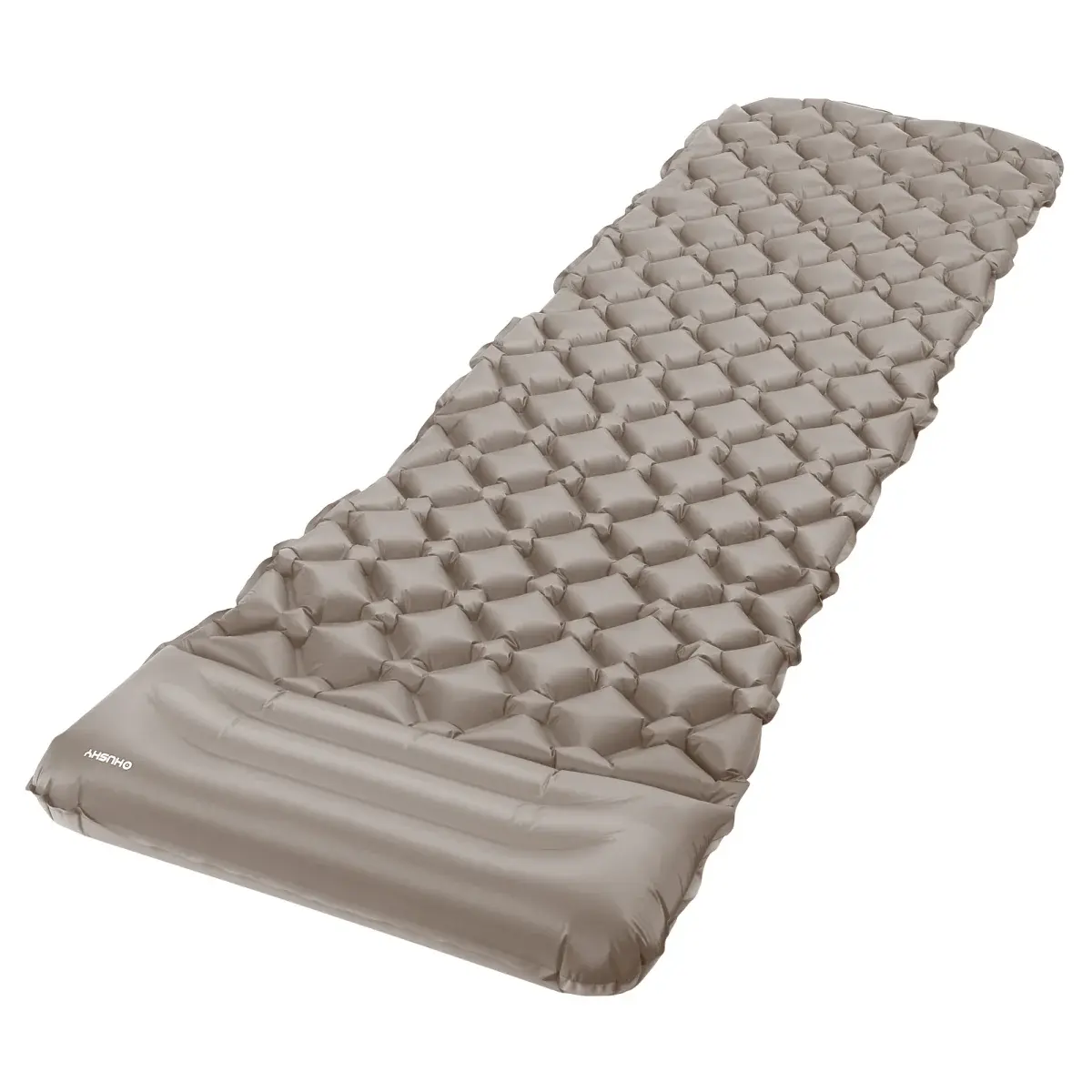 Husky Matelas gonflable Husky Fumy 5 grey