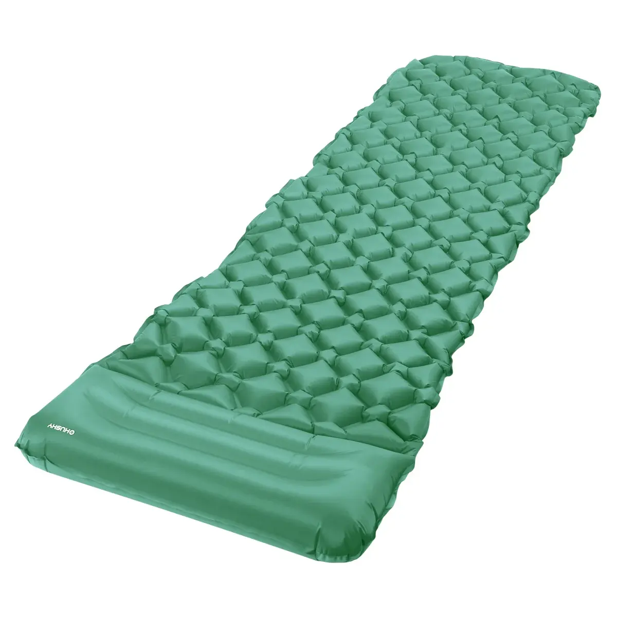 Matelas gonflable Husky Fumy 5 mint