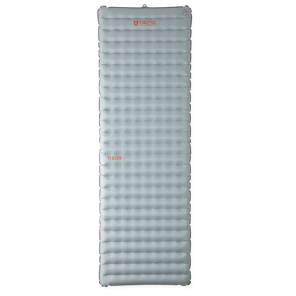 Nemo Equipment Matelas gonflable Nemo Equipment Tensor All-Season 2024 Regular