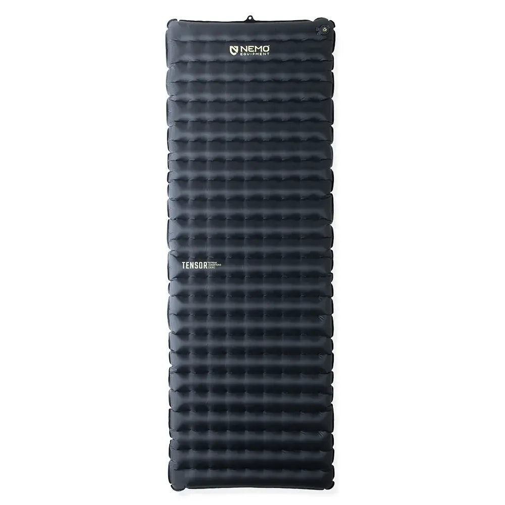 Nemo Equipment Matelas gonflable Nemo Equipment Tensor Extreme Conditions Long Wide