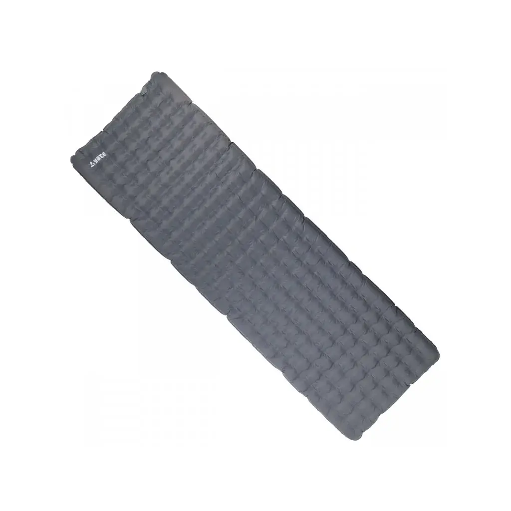 Yate Matelas gonflable Yate Lito gris