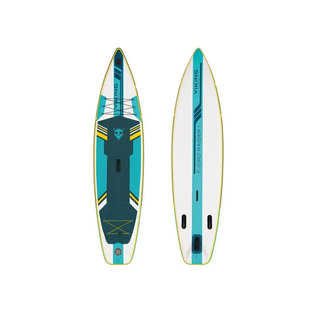 VIKING Paddle gonflable VIKING Fjord Raider I
