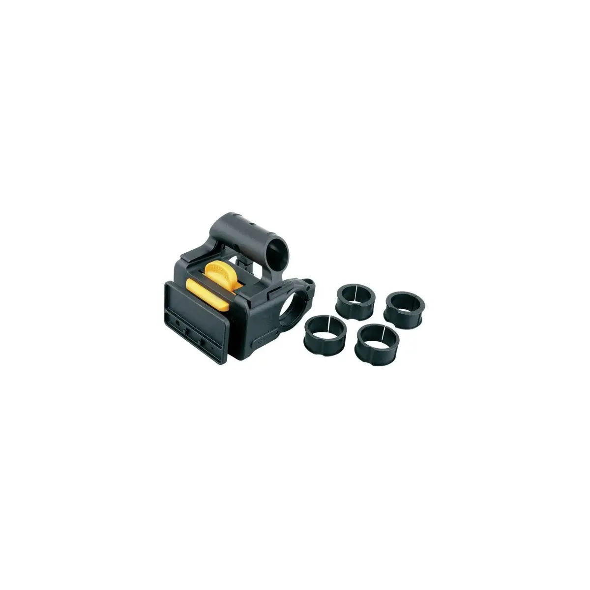 Pièce détachée TOPEAK Fixer 8 support pour sacoches de guidon