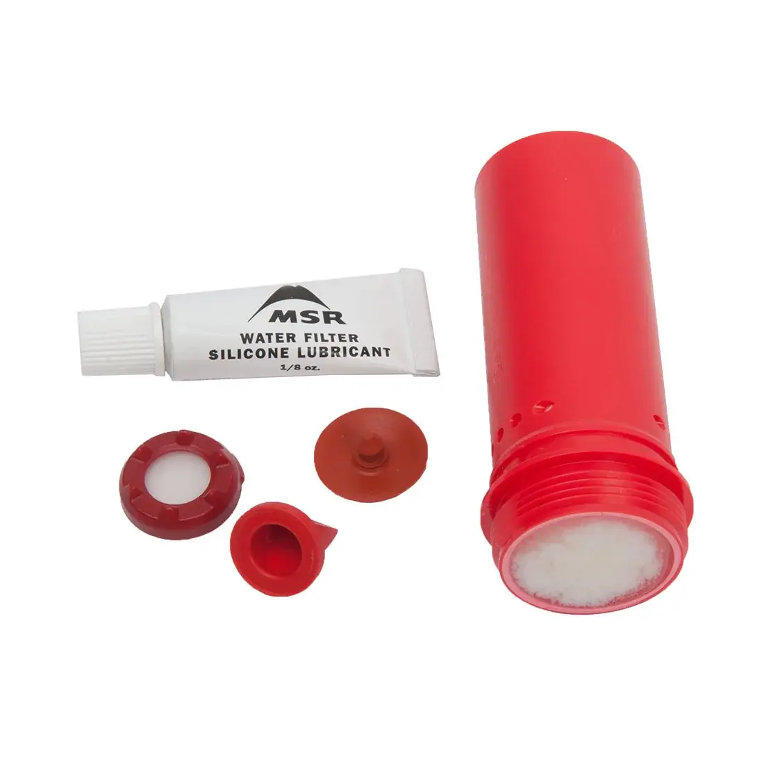 Cartouche filtrante de rechange pour MSR TrailShot / Trail Base