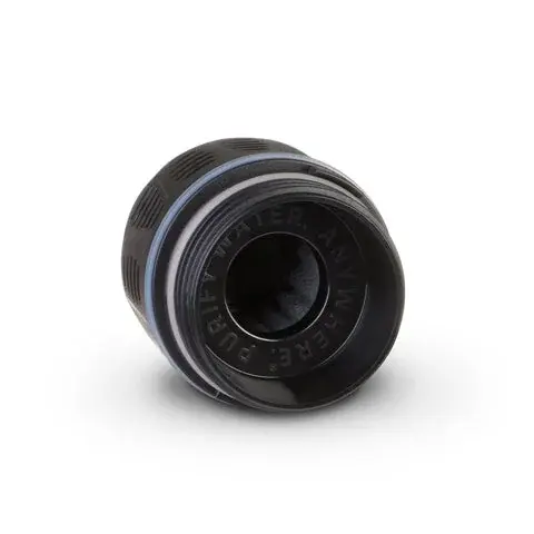 Grayl Cartouche de rechange pour filtre Grayl UltraPress® Purifier Cartridge Black