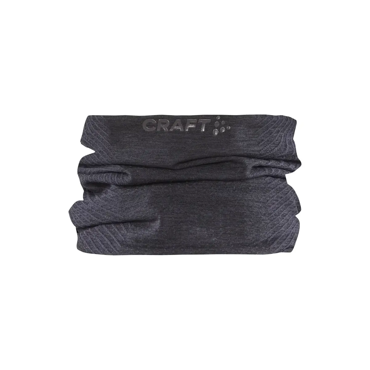 Craft Tour de cou Craft CORE Dry Active noir UNI