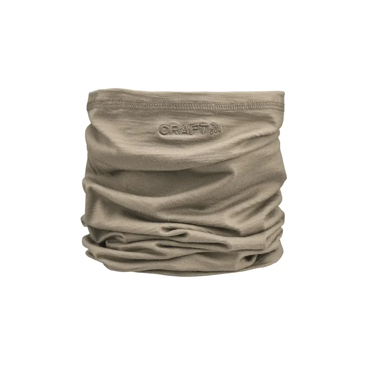 Craft Tour de cou Craft Essence Wool beige