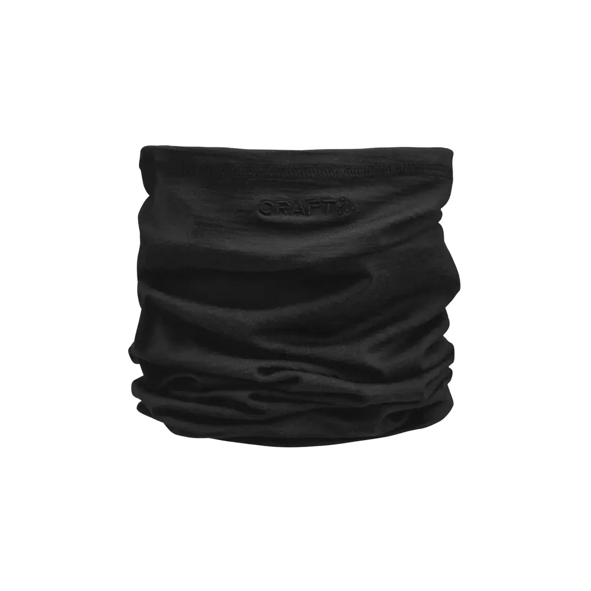 Craft Tour de cou Craft Essence Wool noir