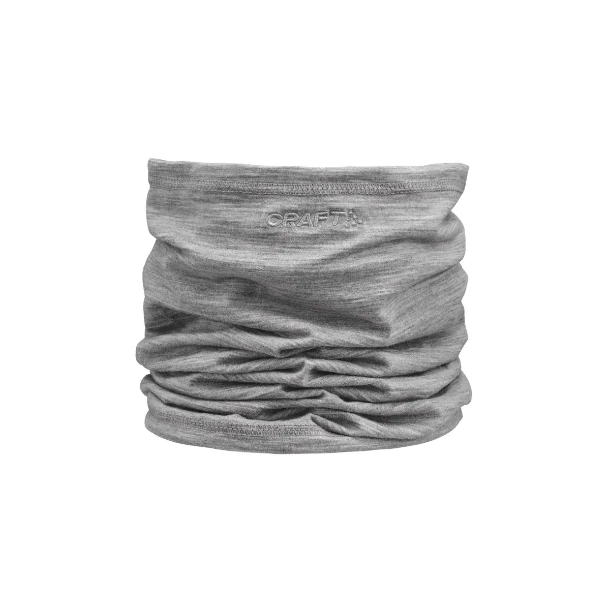 Craft Tour de cou Craft Essence Wool gris
