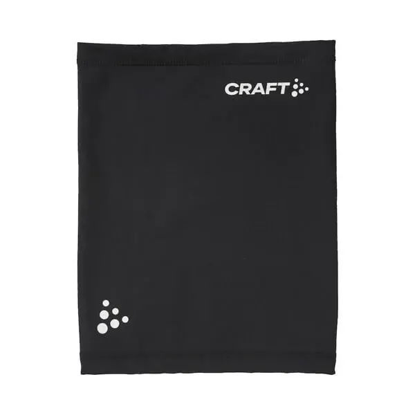 Craft Tour de cou technique Craft Progress noir UNI