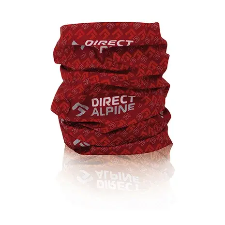 Direct Alpine Tour de cou Direct Alpine Multi UNI brick