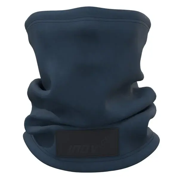 Inov8 Tour de cou multifonction Inov8 Thermal Snood navy UNI