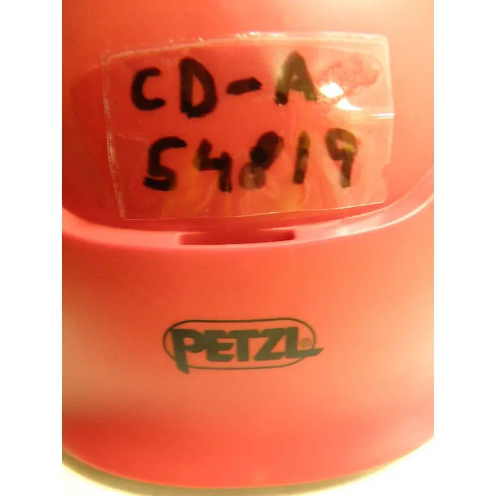 Petzl Autocollants pour casque Petzl