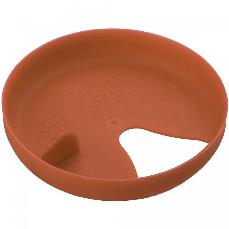 Nalgene Embout buvant Nalgene Easy Sipper 63mm red
