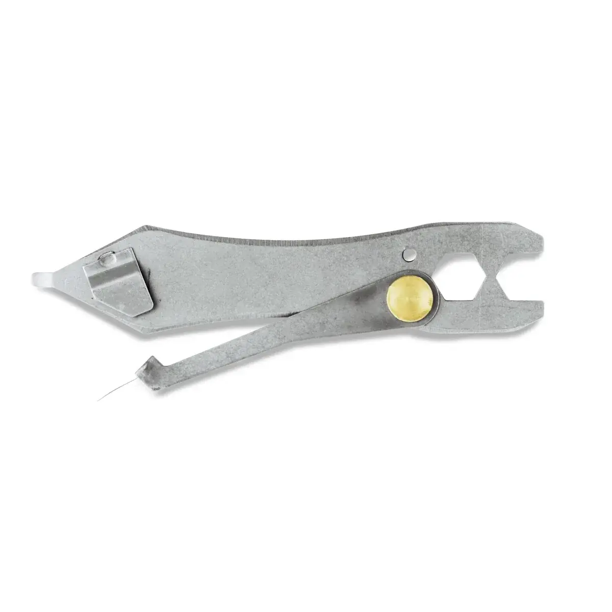 PRIMUS Outil PRIMUS Multi Tool gris