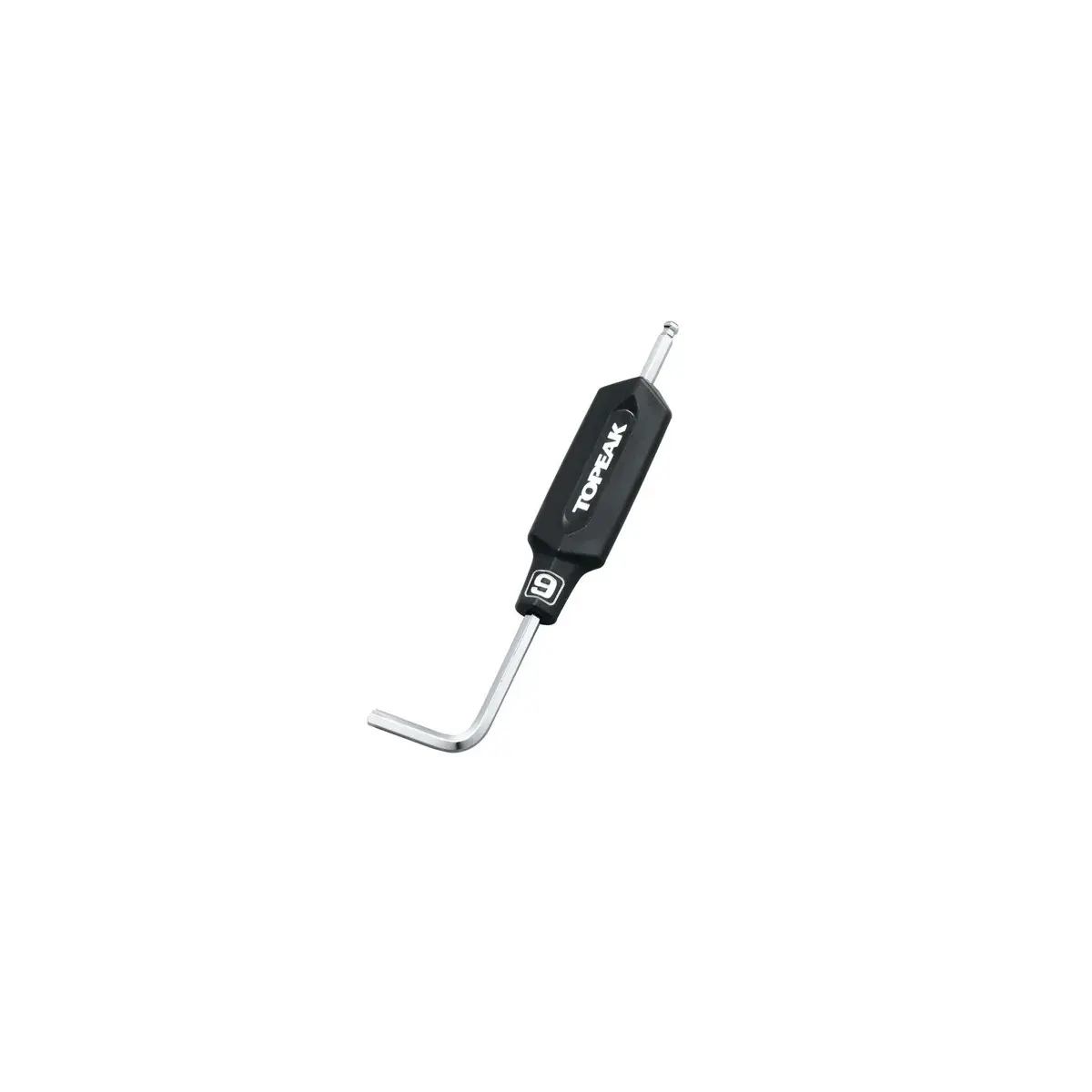 TOPEAK Outil TOPEAK DuoHex 6mm