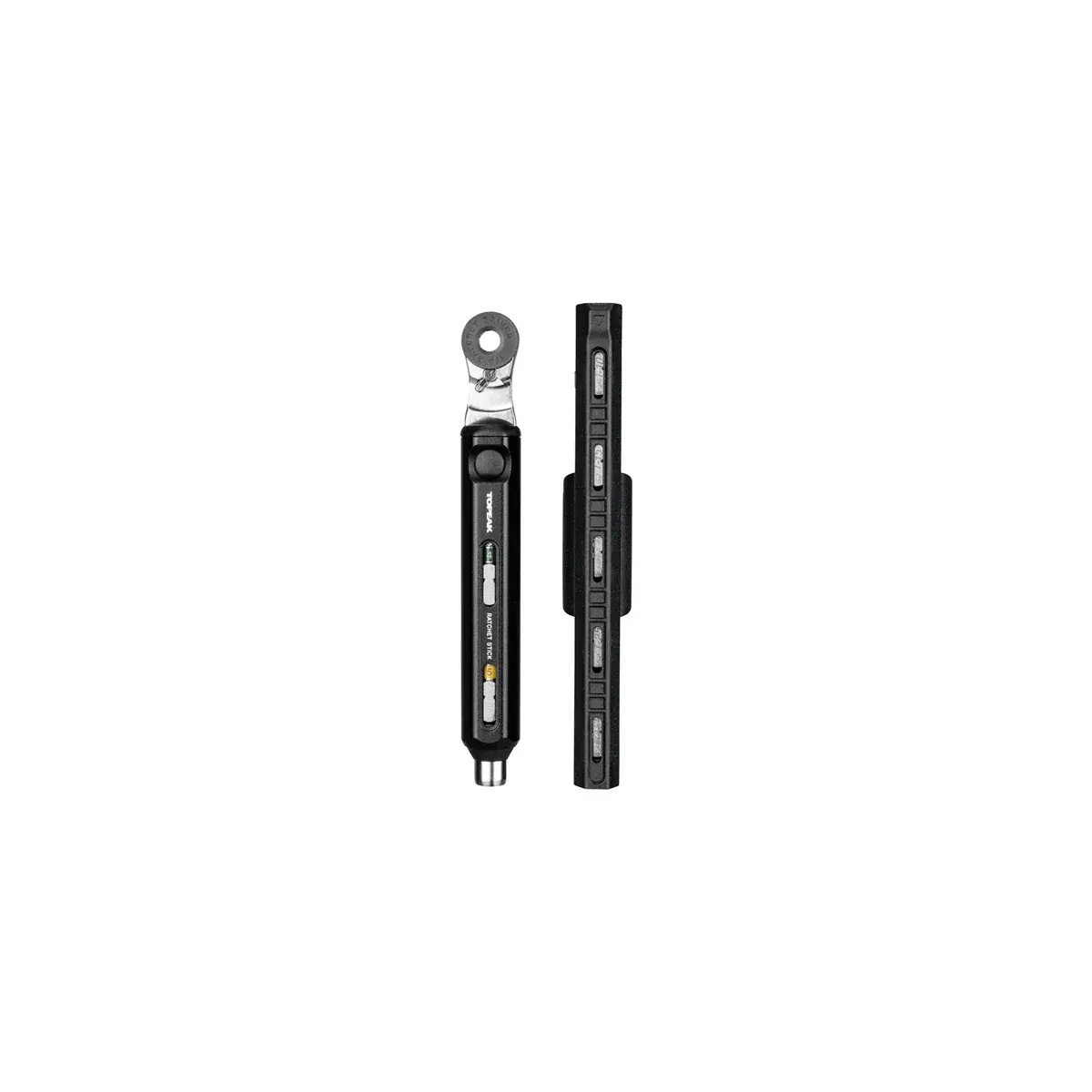 TOPEAK Outil TOPEAK Ratchet Stick 14 fonctions