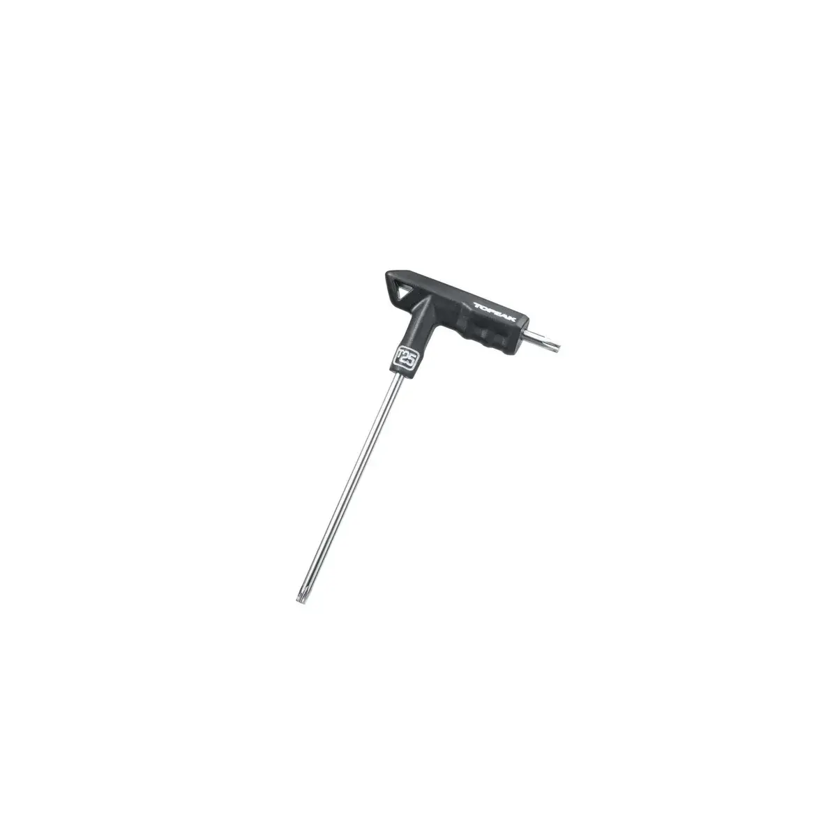 TOPEAK Outil TOPEAK T25 Duotorx Wrench