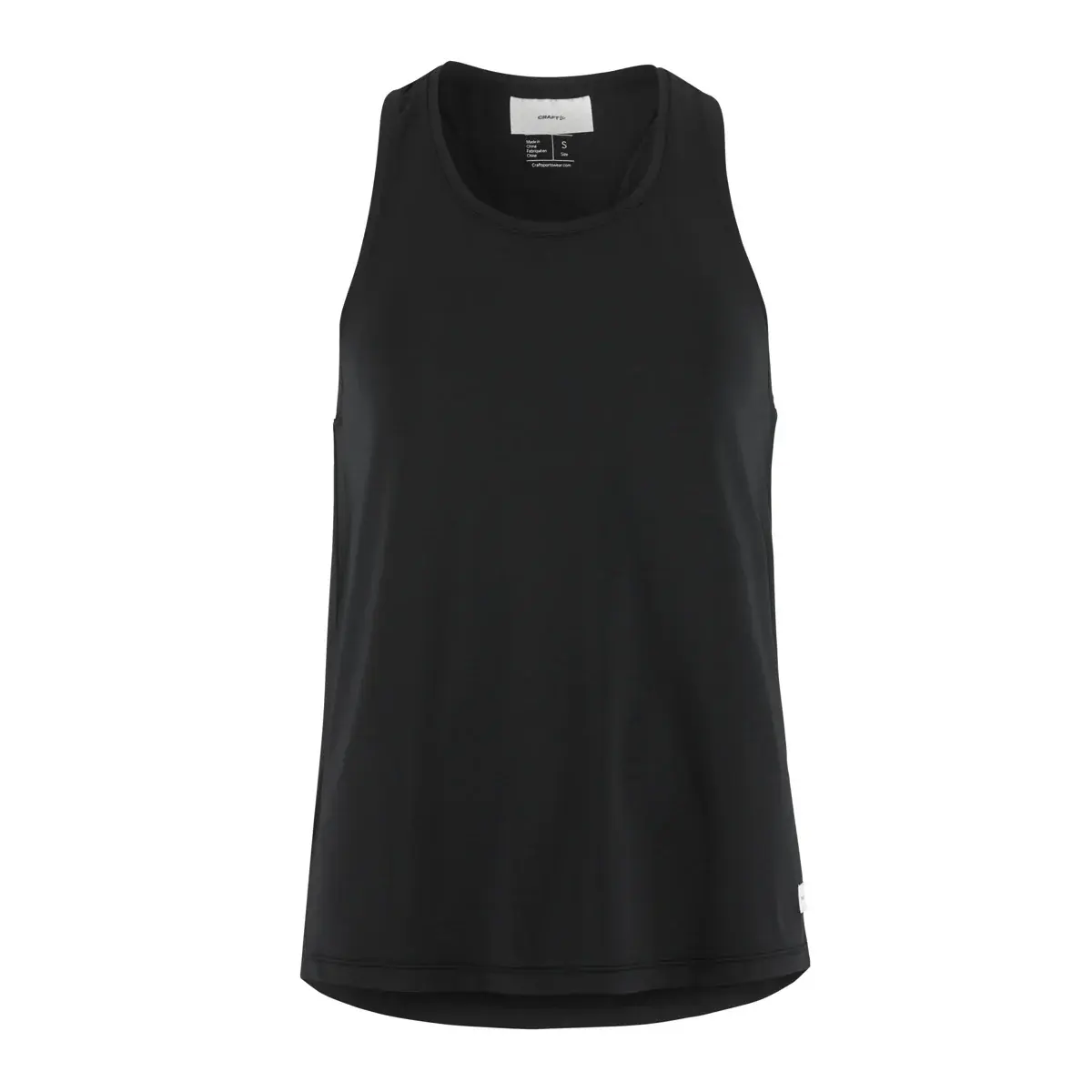 Craft Maillot de corps Craft Collective noir