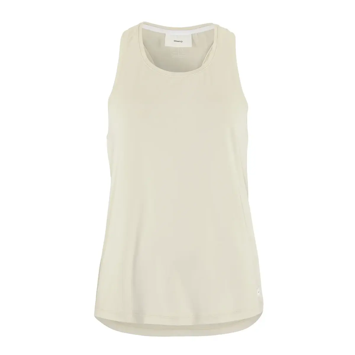 Craft Maillot de corps Craft Collective marron