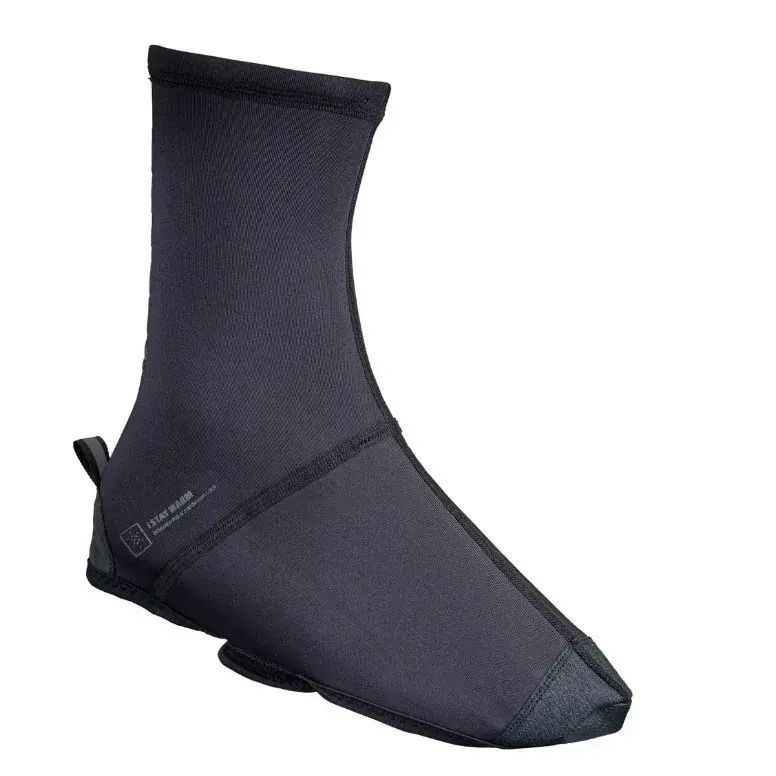 Craft Couvre-chaussures de vélo Craft ADV SubZ 2 noir
