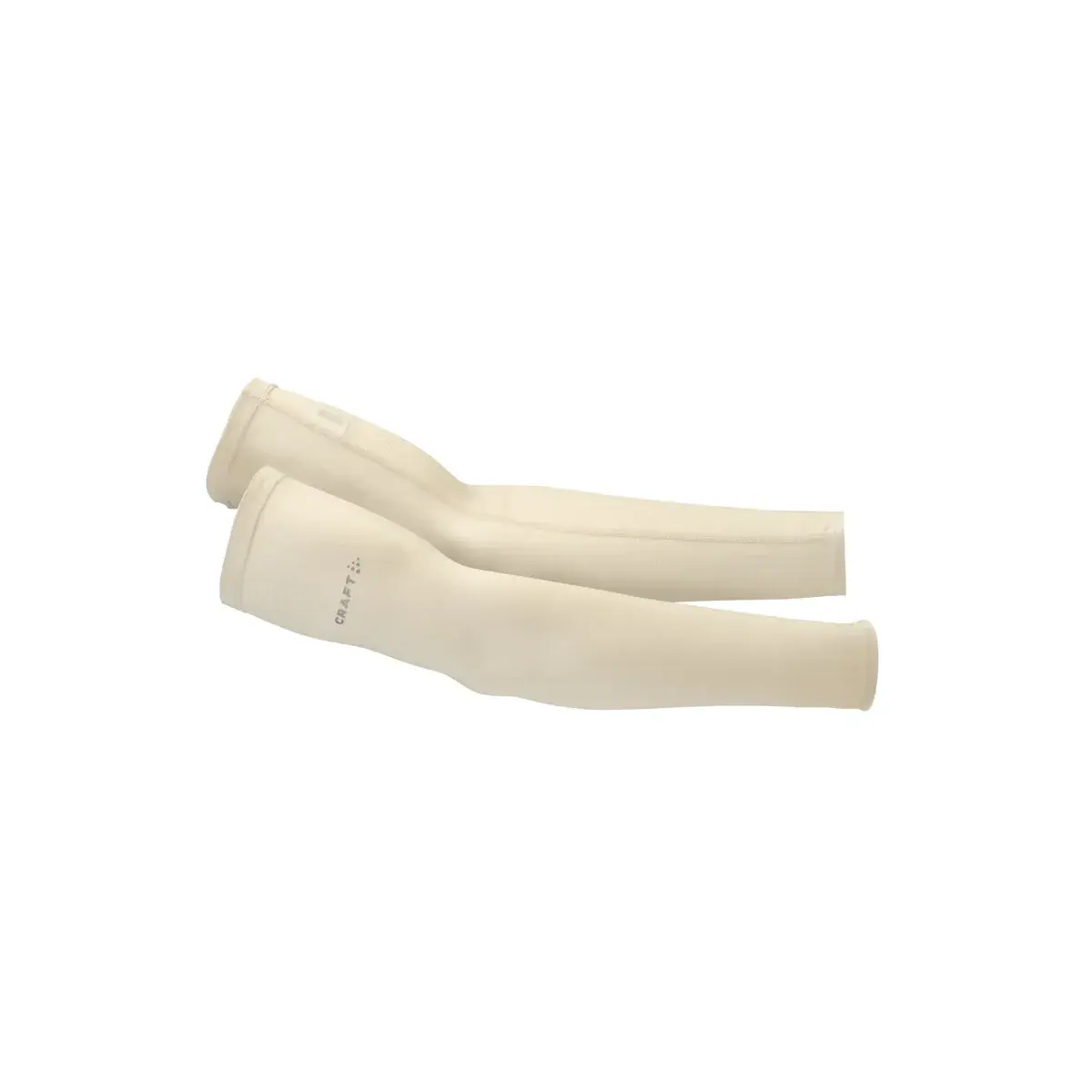 Craft Manchettes de course Craft Hypervent Sleeve beige